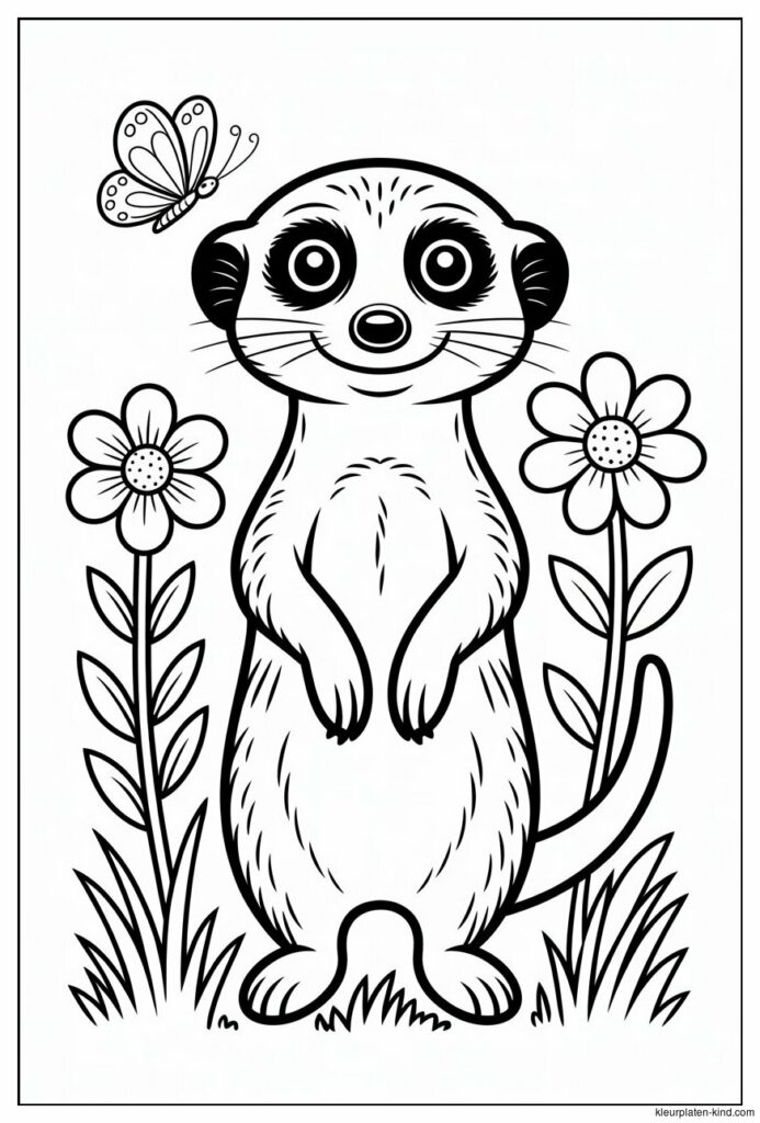 f09f8cb8-stokstaartje-kleurplaat-waarin-een-stokstaartje-tussen-de-bloemen-en-gras-staat-eab6ddf5-b041-4d1a-a15b-4265fce9505c.jpeg