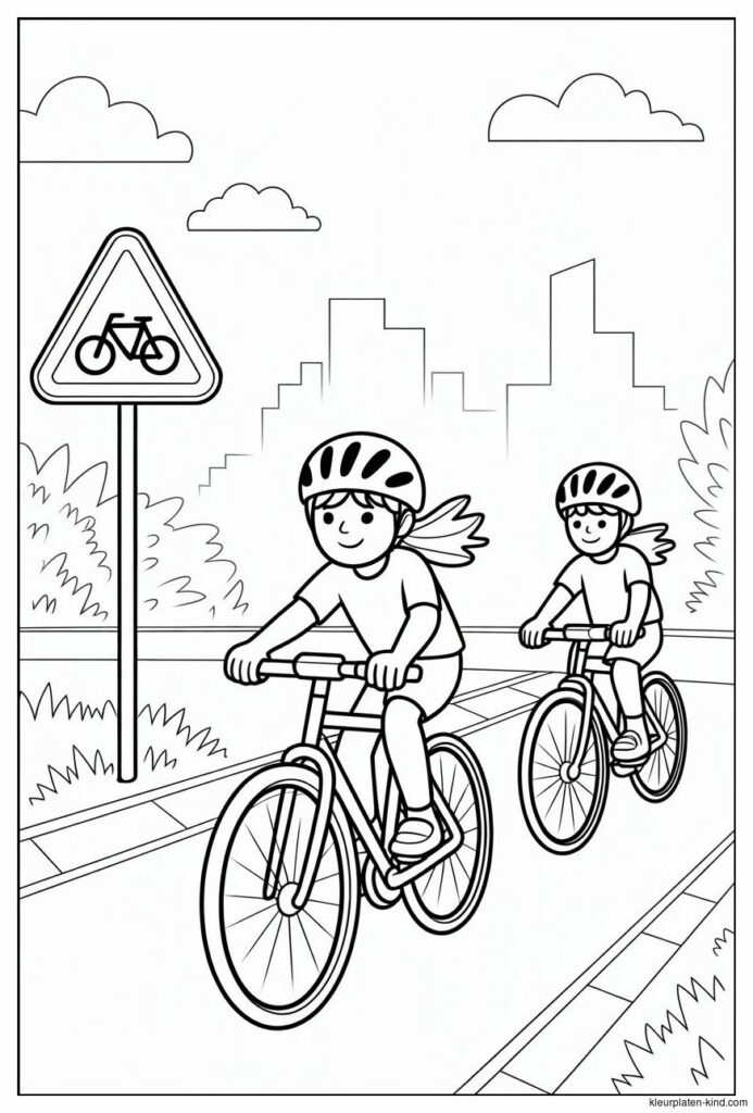 fietsers-die-veilig-over-een-fietspad-rijden-met-een-verkeersbord-erbij-4c228900-3189-44da-816c-775d2c0465e1.png