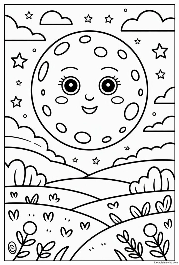 grote-maan-met-een-gezichtje-die-zachtjes-schijnt-boven-een-landschap-49587c9e-89a2-4ee7-a9cb-1fdf56a39885.jpeg