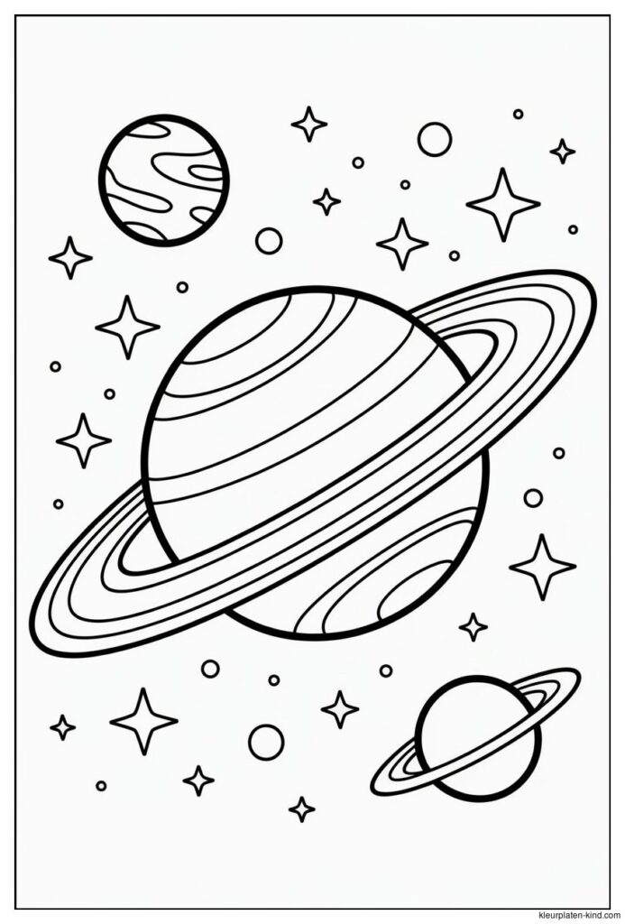 grote-planeet-met-ringen-en-kleine-sterren-eromheen-om-in-te-kleuren-43341274-b40c-4f41-a93b-dd27e6815382.png