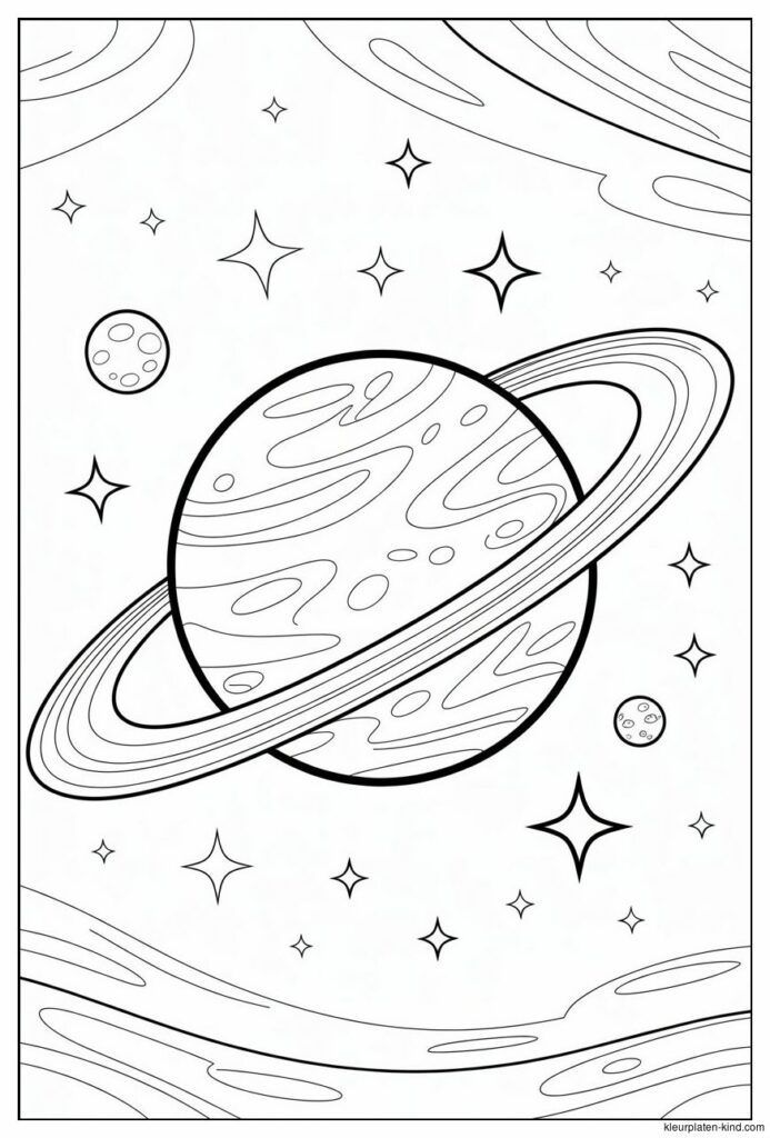 grote-planeet-met-ringen-en-kleine-sterren-eromheen-om-in-te-kleuren-6bd8d980-4298-43c5-971a-af28f20a80d8.png