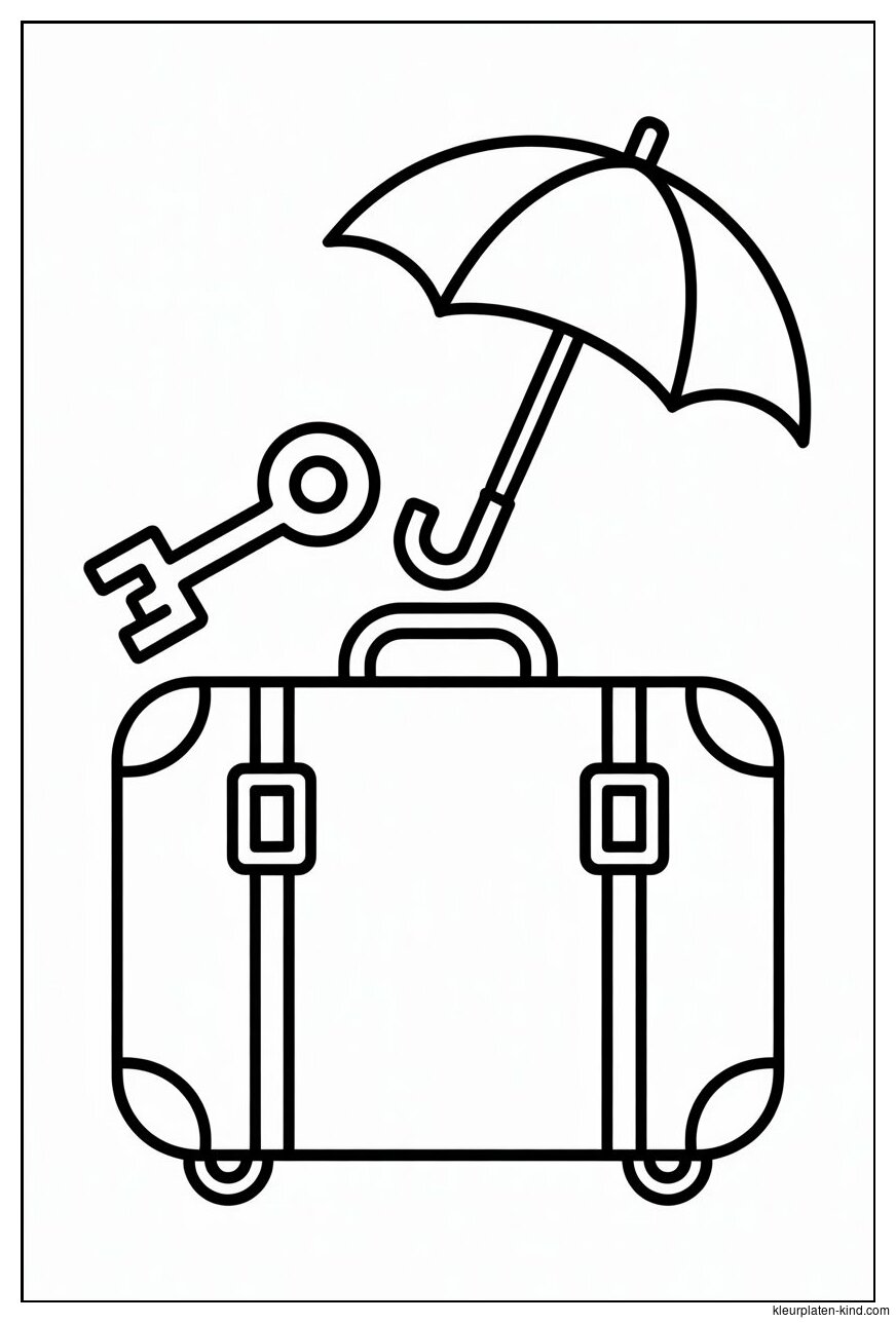 kleurplaten