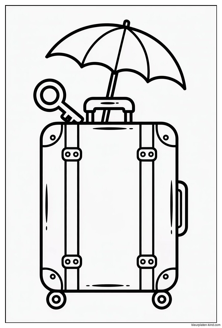 kleurplaten