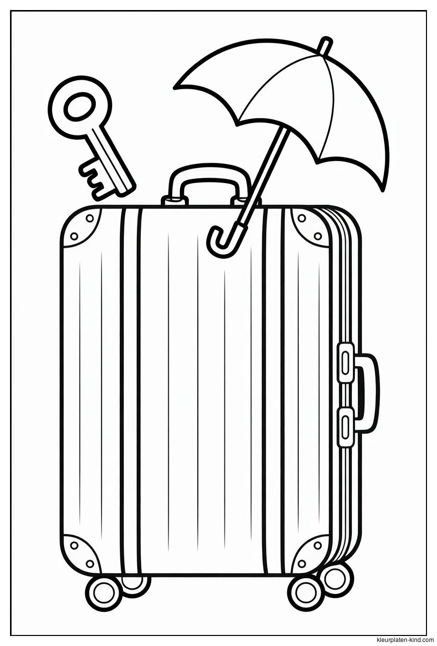 kleurplaten