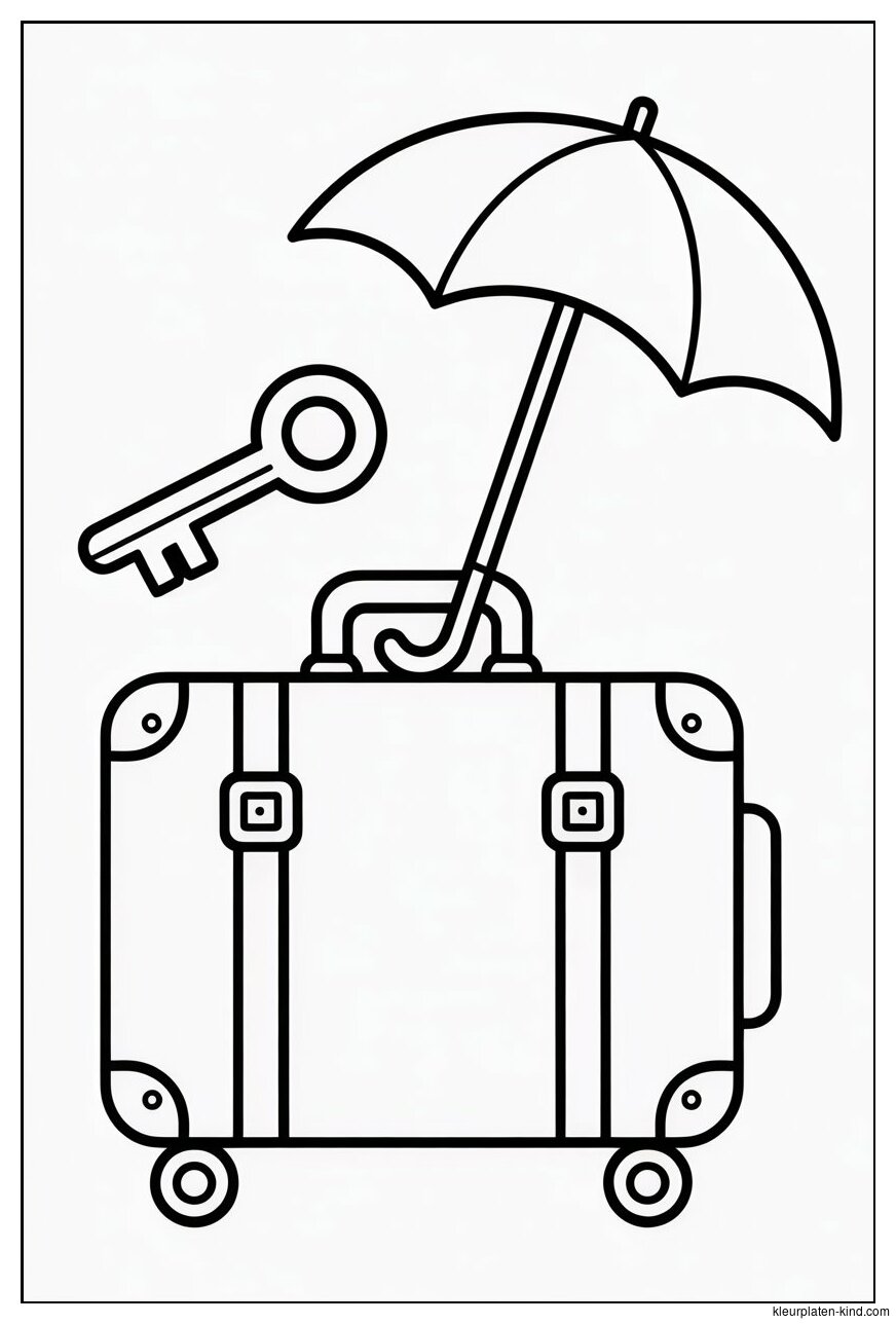 kleurplaten