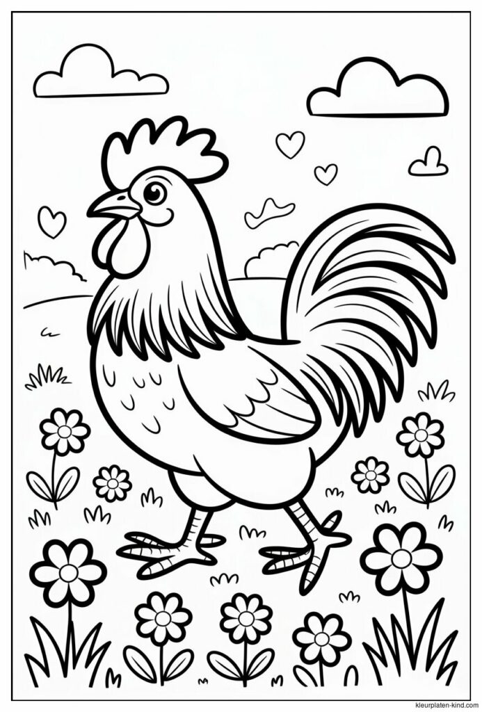 haan-die-in-een-boerderijtuin-loopt-tussen-bloemen-en-gras-4a83fb8c-225a-4655-a7d8-80d82b70eb55.jpeg