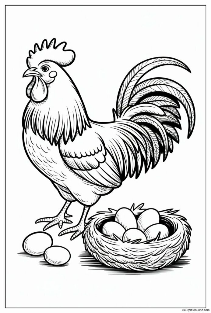 haan-met-zijn-veren-uitgestrekt-naast-een-nest-met-eieren-750907bf-2de3-4ce5-90d1-f1a2d191a6d9.jpeg