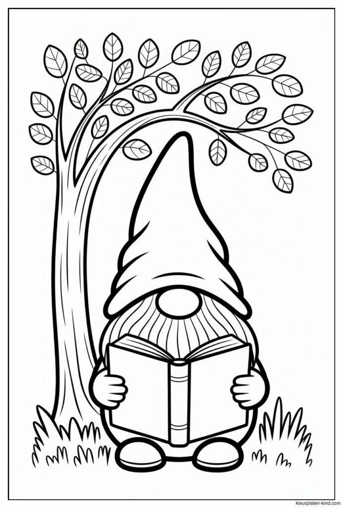 kabouter-die-rustig-een-boek-leest-onder-een-boom-met-bladeren-72a7f727-646c-4330-b370-9ed2d9dd0821.png
