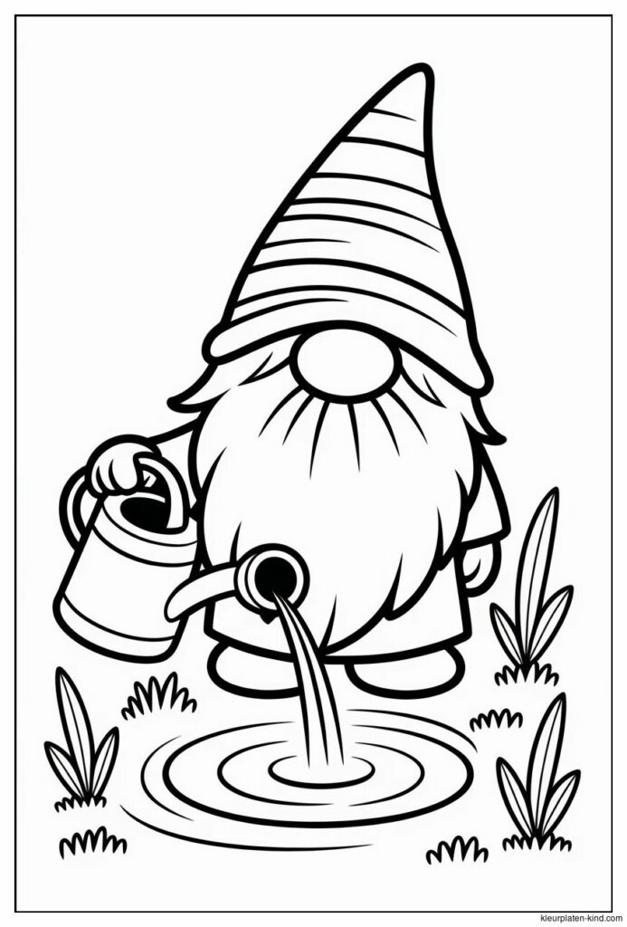 kabouter-met-een-puntmuts-die-bloemen-water-geeft-in-een-tuin-0922ba3c-a43f-4aab-8287-b015619fca68.png