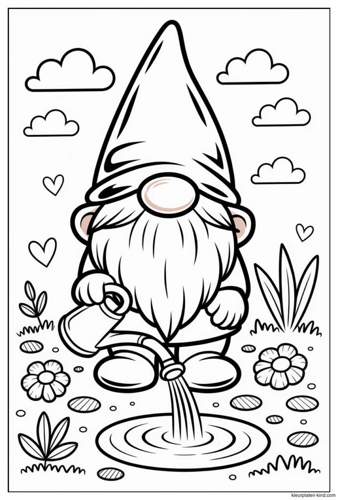 kabouter-met-een-puntmuts-die-bloemen-water-geeft-in-een-tuin-b5e37f16-2bb9-4d4c-94ff-0222658cf064.png