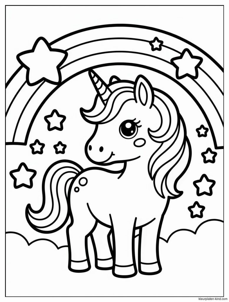 kawaii-unicorn-met-een-kleurrijke-manen-en-sterren-om-zich-heen-ea548d5f-6b2b-4d56-aa96-7f34b1e62d10.png