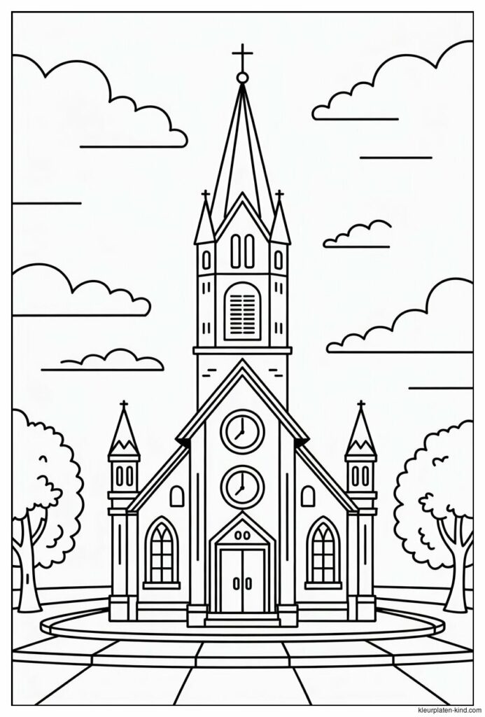 kerk-met-een-hoge-toren-en-een-klok-die-op-een-plein-staat-14e7c428-0213-482e-b7bc-eaa65d5d0dbb.jpeg