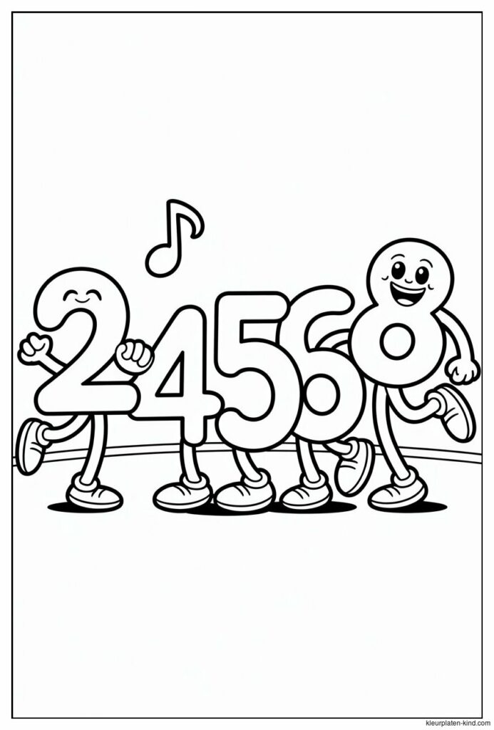 kleurplaat-van-een-cijferlijn-met-nummers-die-springen-en-dansen-18b001e0-3310-4b25-b72e-f1655e3616fe.jpeg
