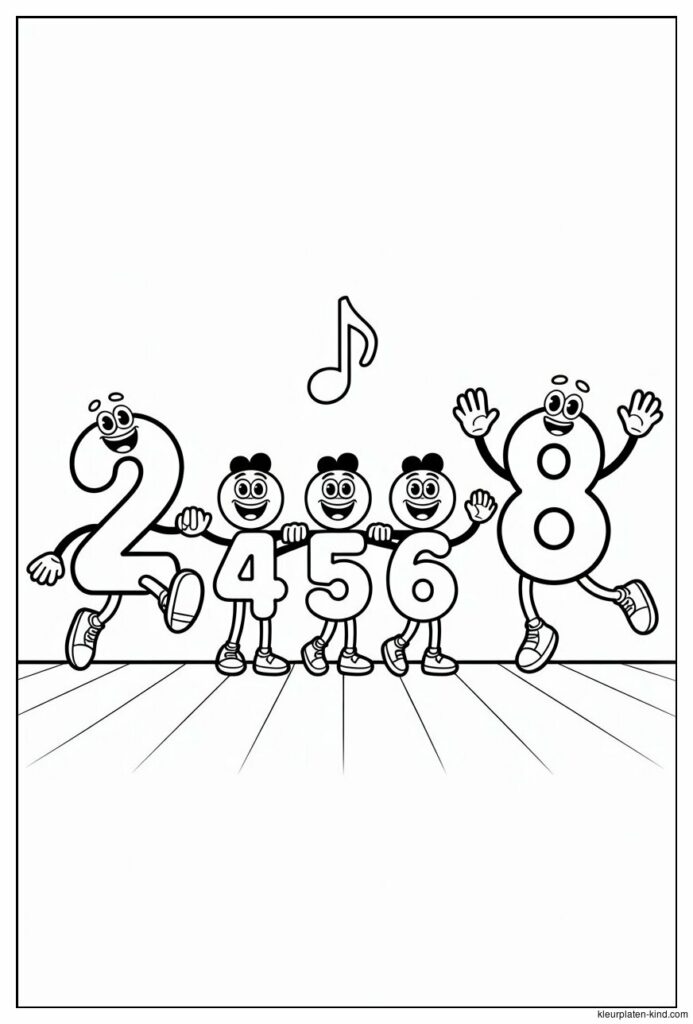kleurplaat-van-een-cijferlijn-met-nummers-die-springen-en-dansen-c2e24f44-6168-4c7f-aa6f-19a9ca22ef8b.jpeg