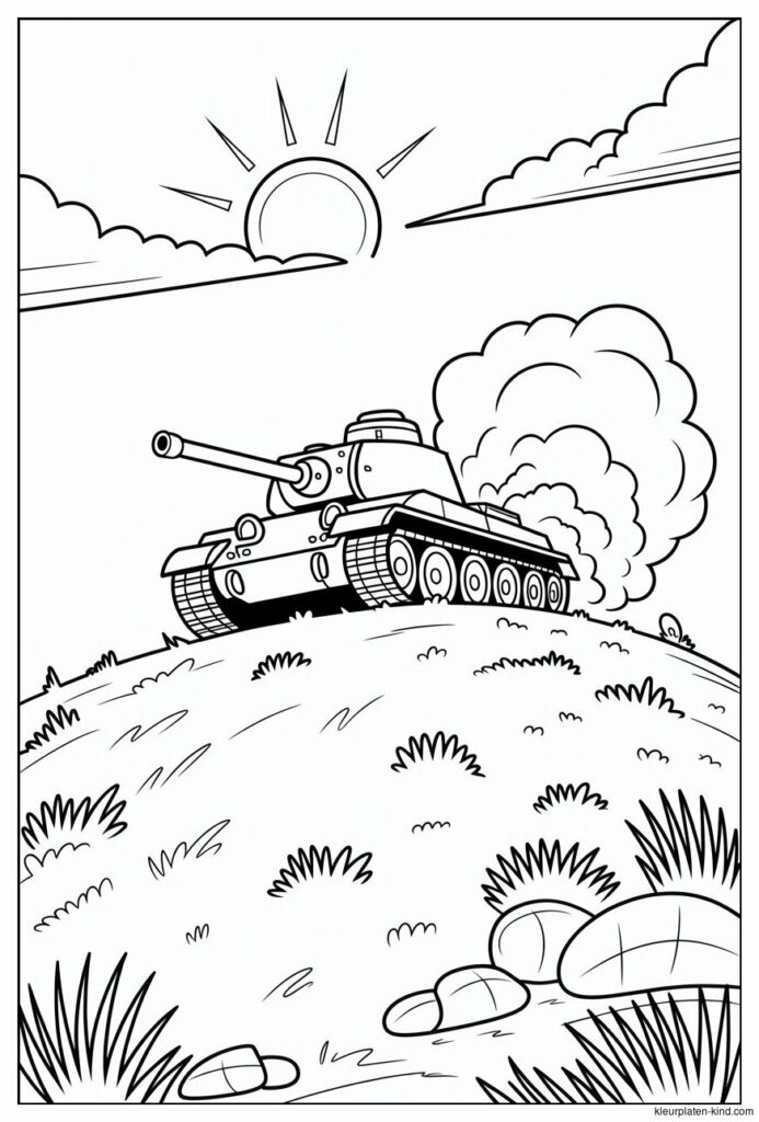 kleurplaat-waarin-een-tank-over-een-heuvel-rijdt-met-rook-en-stofwolken-e409c7ef-f38e-44e0-92bd-ca9c70cac1dd.jpeg