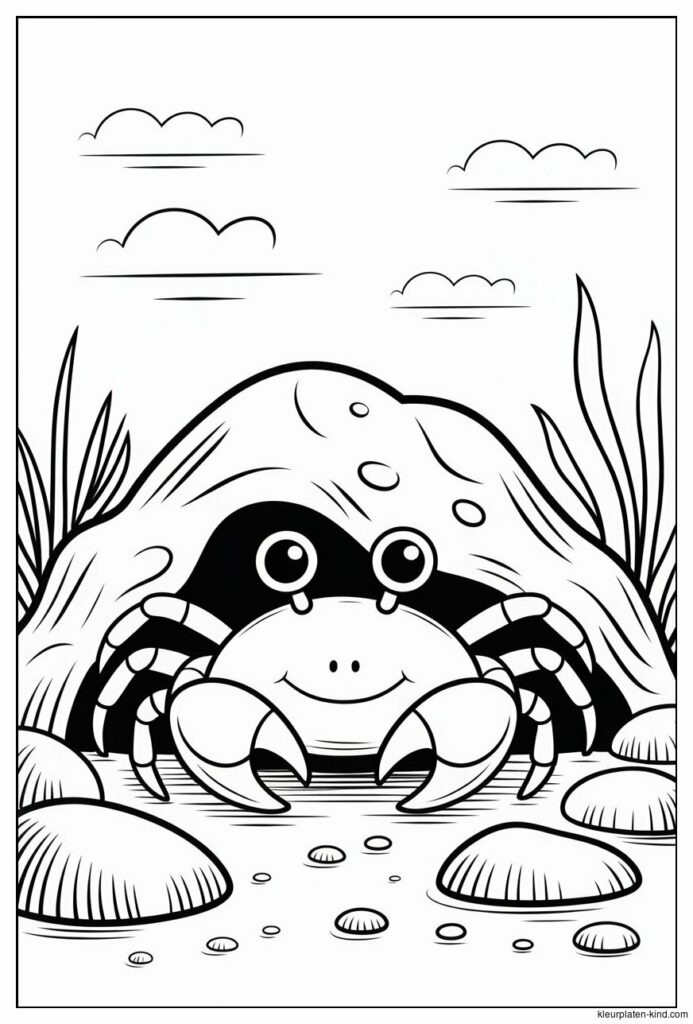 krab-die-zich-verstopt-achter-een-rots-met-alleen-zijn-ogen-zichtbaar-cd447f8a-0ff9-40fb-922a-c58ba72d5eaa.jpeg