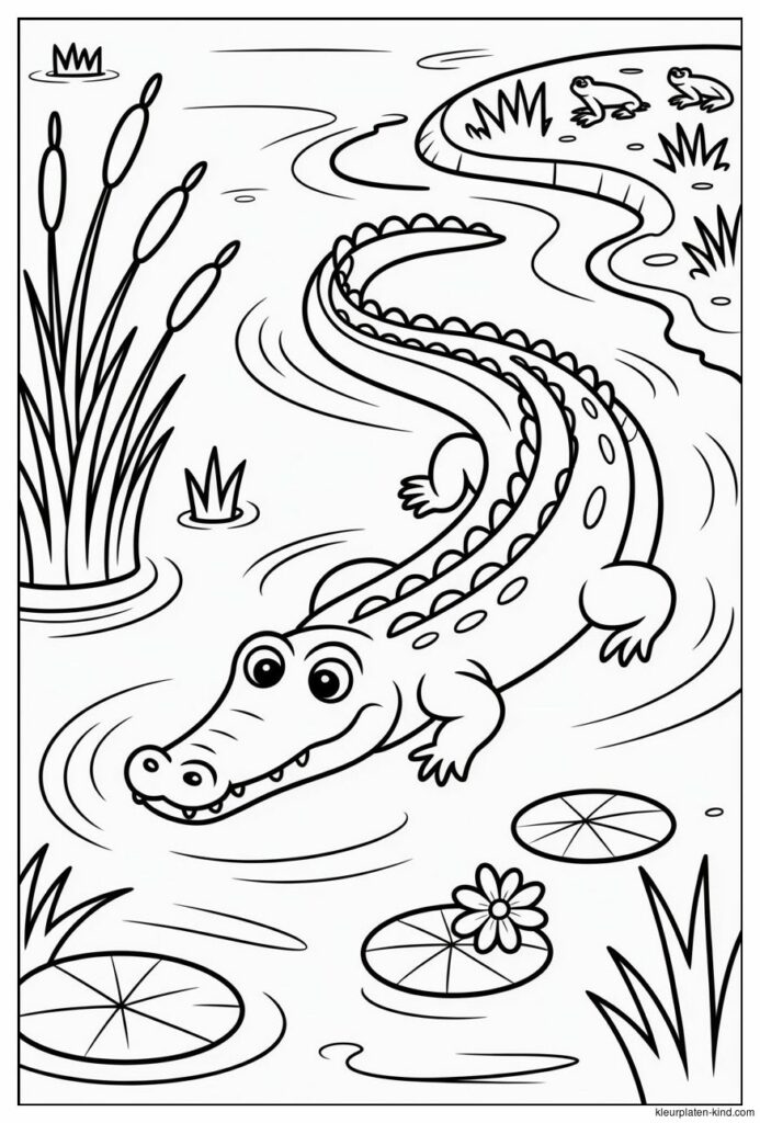 krokodil-die-langzaam-door-een-moeras-sluipt-met-riet-en-lelies-om-zich-heen-a89f6ac3-e482-42ba-814c-5429622e63c8.png