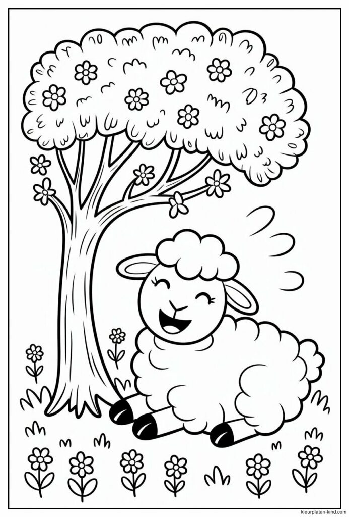 lachend-schaap-dat-onder-een-boom-ligt-te-rusten-met-bloemen-eromheen-5c521761-cf6f-4140-a5a8-35c96fb92fc0.jpeg