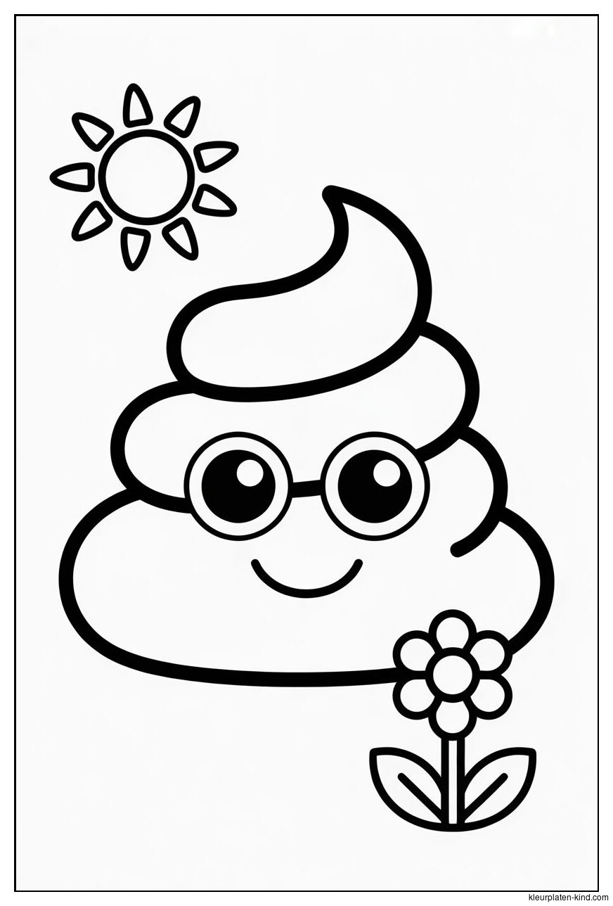 lachende-poep-met-een-zonnetje-en-een-bloemetje-erbij-8d4d19aa-542c-4ee0-b66f-ed3351803f6c.png