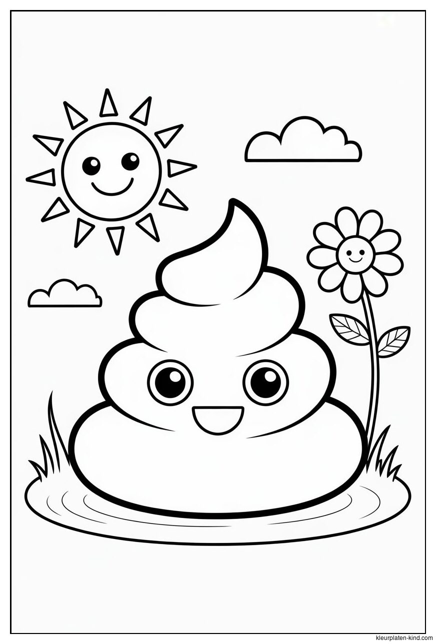 lachende-poep-met-een-zonnetje-en-een-bloemetje-erbij-fd5fda2d-671c-4b15-9367-a3cce8e5704d.png