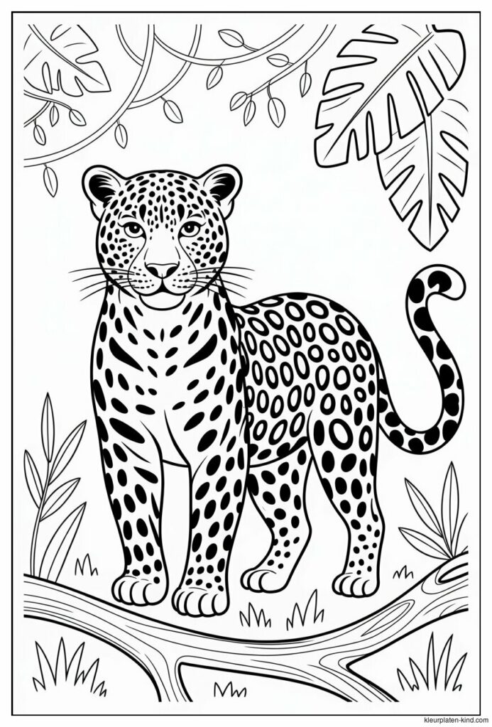 luipaard-kleurplaat-waarin-een-luipaard-tegen-een-achtergrond-van-junglebladeren-staat-f4bf73b2-8aa5-41ea-ae40-702fc594a0fc.jpeg