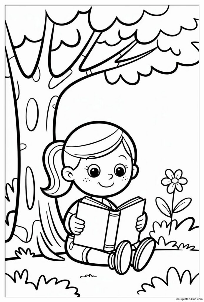 meisje-dat-een-boek-leest-onder-een-boom-met-een-glimlach-3847af8a-e961-4ca3-9899-b9edc792beb1.png
