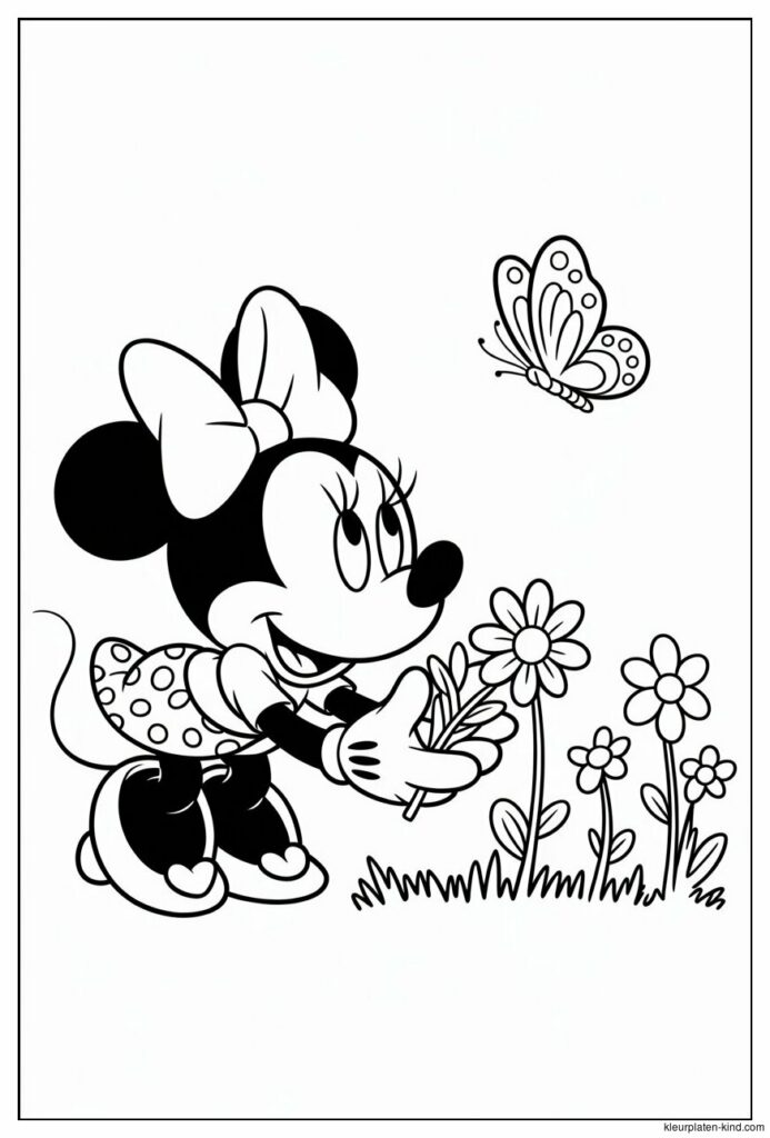 minnie-mouse-met-een-grote-strik-die-bloemen-plukt-in-de-tuin-62afeb8d-6583-488c-b3fd-290561d40293.jpeg