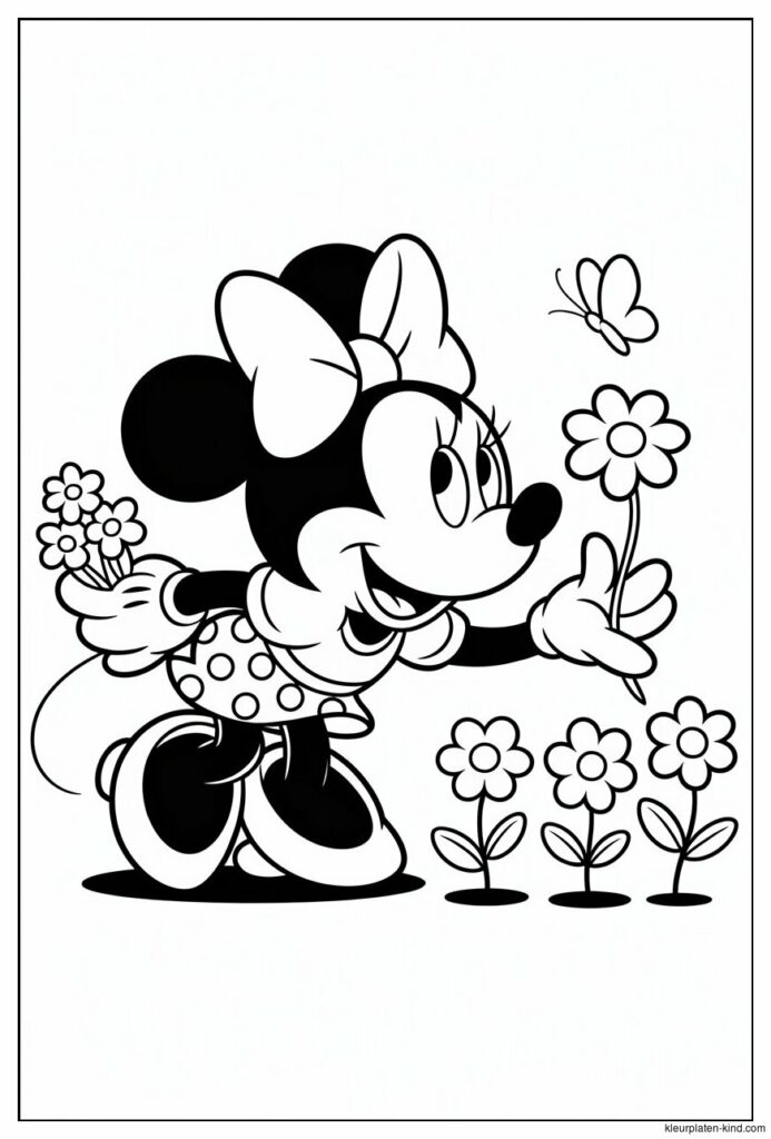 minnie-mouse-met-een-grote-strik-die-bloemen-plukt-in-de-tuin-9029477e-ec61-4dc1-9cf3-181c089c12c2.jpeg