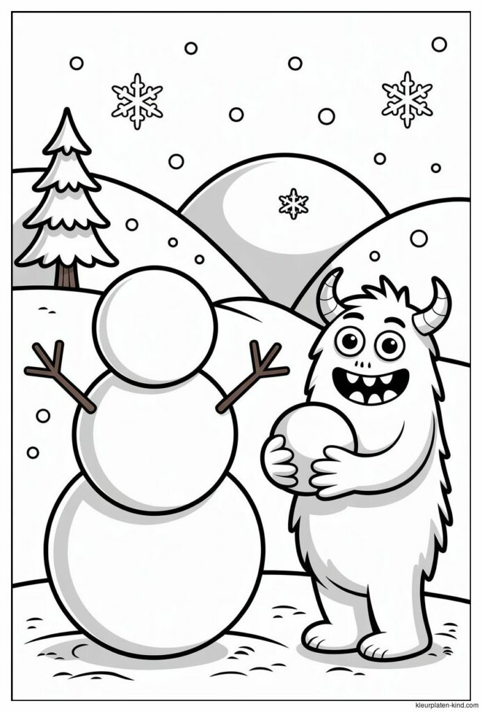 monster-dat-een-sneeuwpop-maakt-in-een-winterlandschap-3139a620-3989-4bef-b052-2dc5f691bd68.png