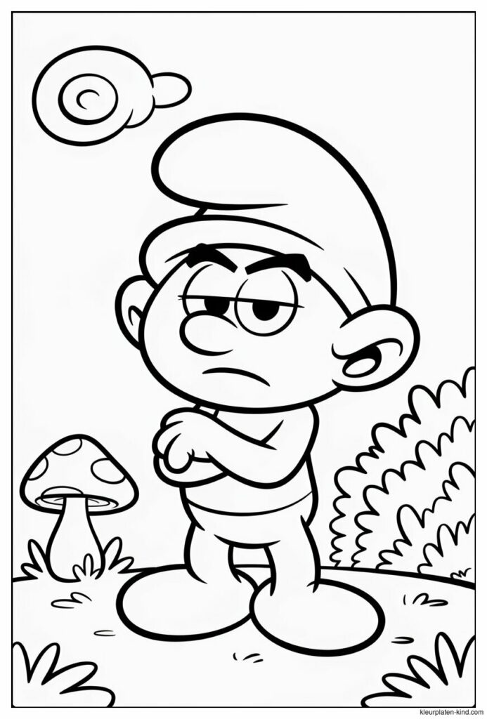 moppersmurf-die-met-zijn-armen-over-elkaar-chagrijnig-kijkt-8059ce25-765e-4532-855f-df64d515c426.jpeg