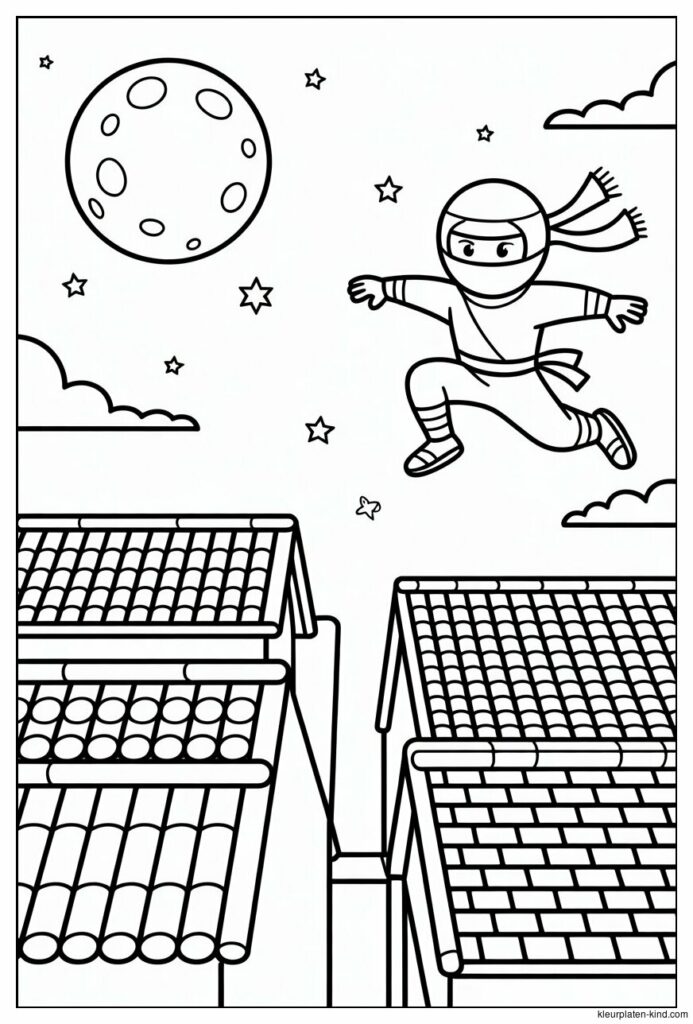 ninja-kleurplaat-waarin-een-ninja-over-daken-springt-onder-de-maan-b55fef43-8e3c-4795-a425-a09a162b70cc.jpeg