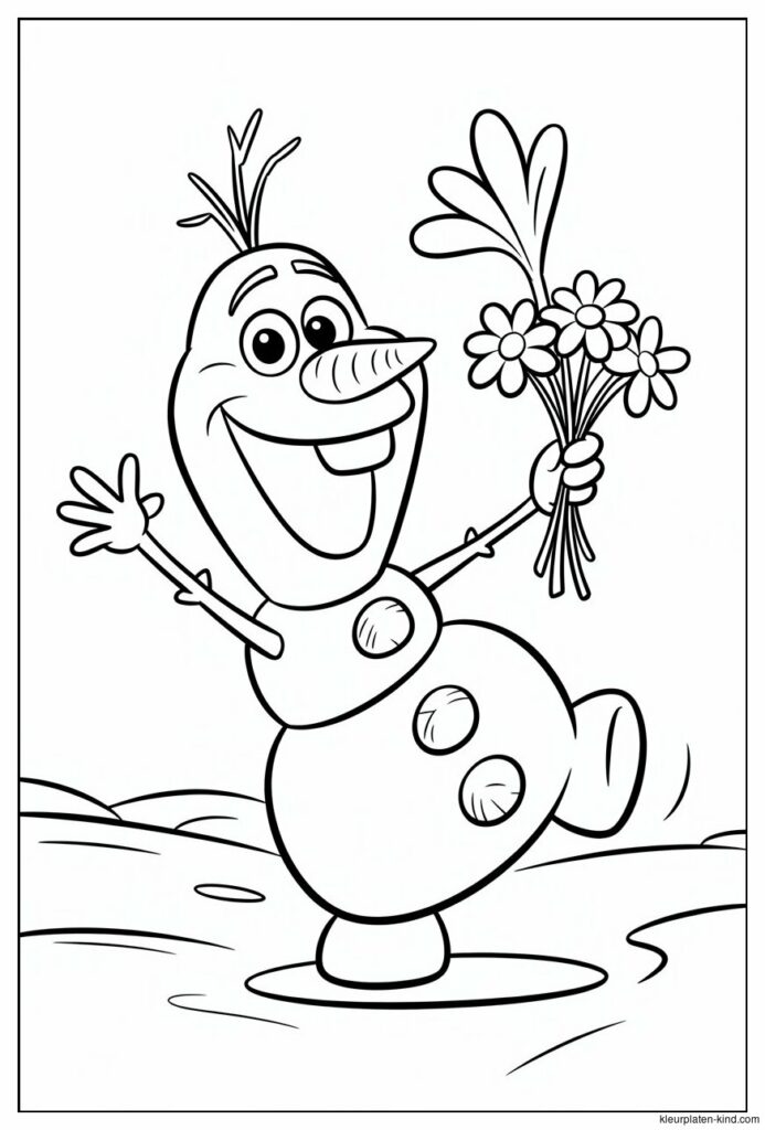 olaf-de-sneeuwman-die-danst-met-bloemen-in-zijn-hand-8093f98d-fd92-42b7-a498-f608924b078b.jpeg