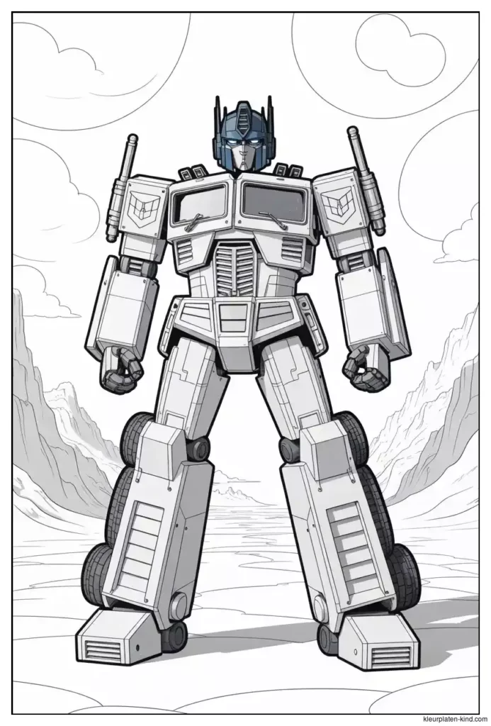 optimus-prime-die-trots-staat-met-zijn-vuist-omhoog-3c045340-e9b0-4a04-ad32-5c2b74d3c61a.webp
