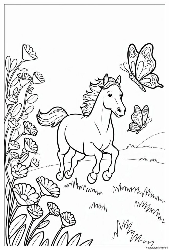 paard-dat-galoppeert-door-een-weiland-met-bloemen-en-vlinders-67aab44b-b2e1-4b21-b2e3-a7fef0f16580.png