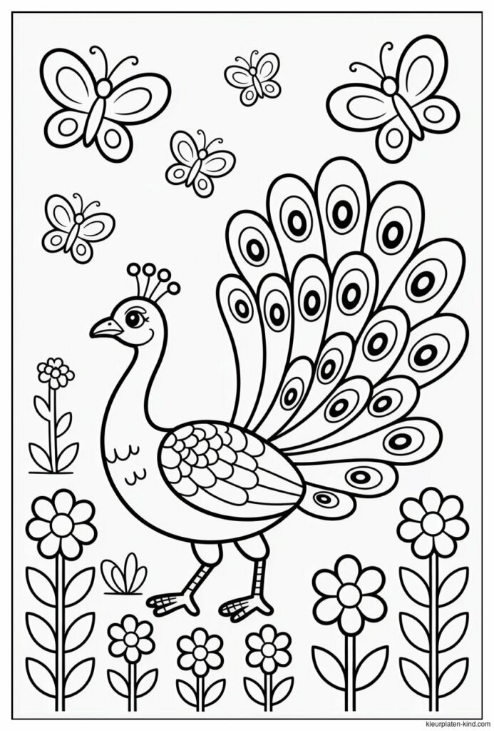 pauw-die-in-de-tuin-wandelt-met-bloemen-en-vlinders-om-zich-heen-4dd73905-346a-4ab4-b512-86d1d032d389.jpeg