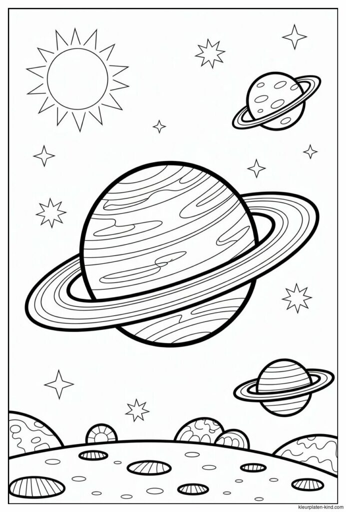 planeet-met-ringen-zoals-saturnus-die-majestueus-rond-de-zon-draait-59e001e7-18c3-495c-ab91-6b2fca7dedad.jpeg