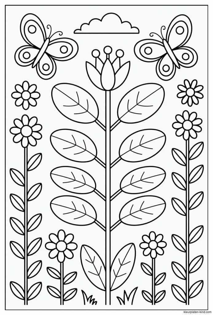 plant-in-een-tuin-met-bloemen-en-vlinders-eromheen-5fbd8310-a168-46a2-86c5-8b45c6b5f13f.jpeg