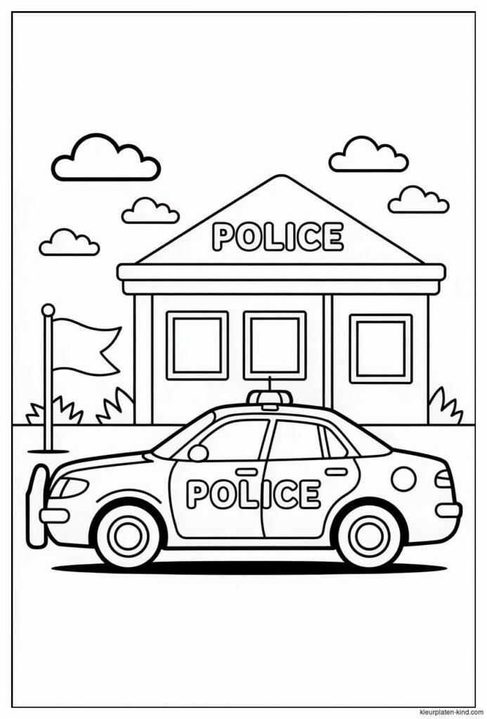 politieauto-geparkeerd-voor-een-politiebureau-met-een-vlag-ernaast-2fd751ac-7985-4502-a21e-93c1f75ca736.png