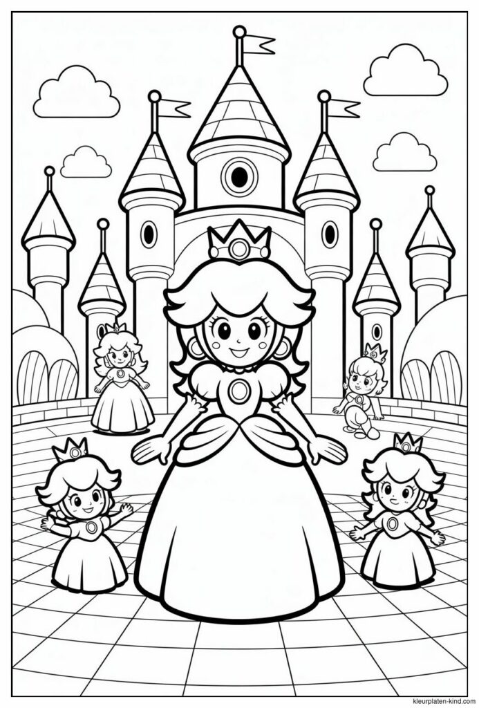 princess-peach-die-in-haar-kasteel-staat-omringd-door-haar-vrienden-19a9b0fa-2c49-4030-a266-7d9e2b96071b.png