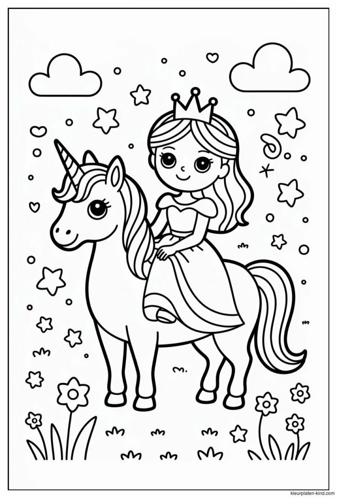 prinses-met-een-lange-jurk-en-een-kroon-zittend-op-een-prachtige-unicorn-64b4d061-95de-403f-a03a-9dd0330cf6ab.jpeg