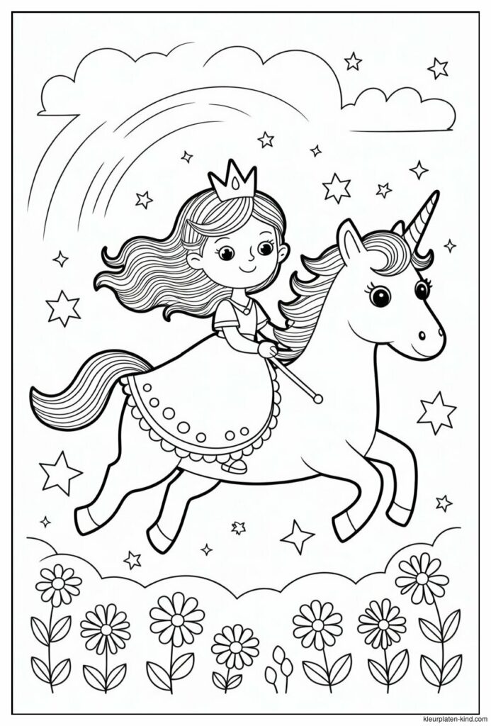 prinses-op-een-unicorn-die-door-een-magisch-bos-rijdt-met-bloemen-en-sterren-9f176a23-f460-48fa-bd6b-9808a6b07114.jpeg