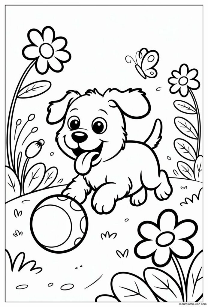 puppy-die-met-een-bal-speelt-in-de-tuin-met-bloemen-9b015753-e52d-4117-9d0b-51ff4ba41f12.jpeg