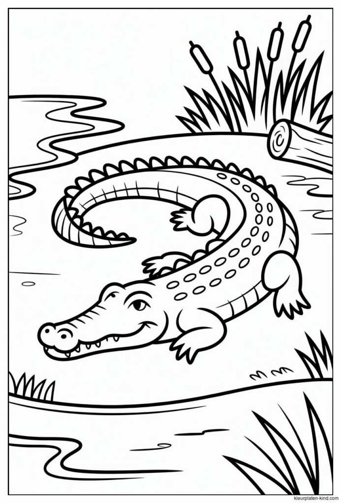 realistische-krokodil-die-zonnebaadt-op-een-rivierbank-met-gedetailleerde-schubben-fcf580f6-3d09-4307-88c3-150276fff334.png