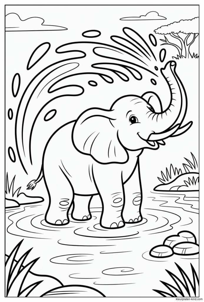 realistische-olifant-die-water-over-zijn-rug-spuit-bij-een-rivier-787f9f89-5835-41f1-af27-194b3dcdf29f.png