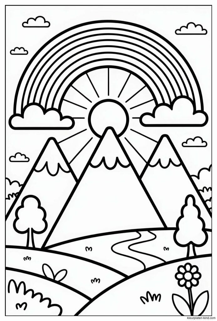 regenboog-die-boven-een-berglandschap-verschijnt-met-zonnestralen-5e8a9267-c649-4b2f-93d3-e433483f1fe5.jpeg