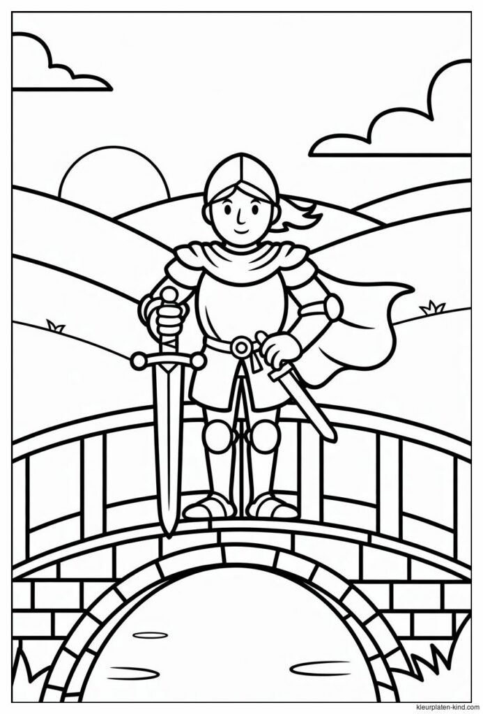 ridder-die-een-brug-bewaakt-bij-zonsondergang-6a3c5718-dd3c-40bc-991b-6d4b1ed03176.png