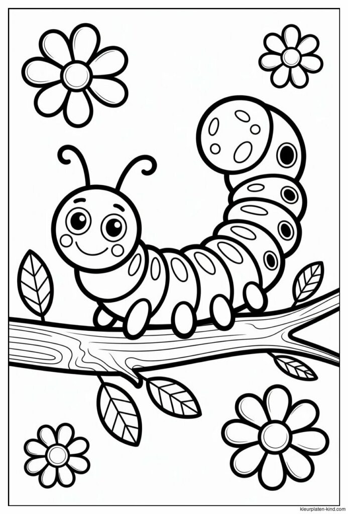 rups-die-vrolijk-over-een-tak-kruipt-met-bloemen-en-bladeren-eromheen-2fcad10a-375f-4b2a-964a-7e601e73ea3f.jpeg