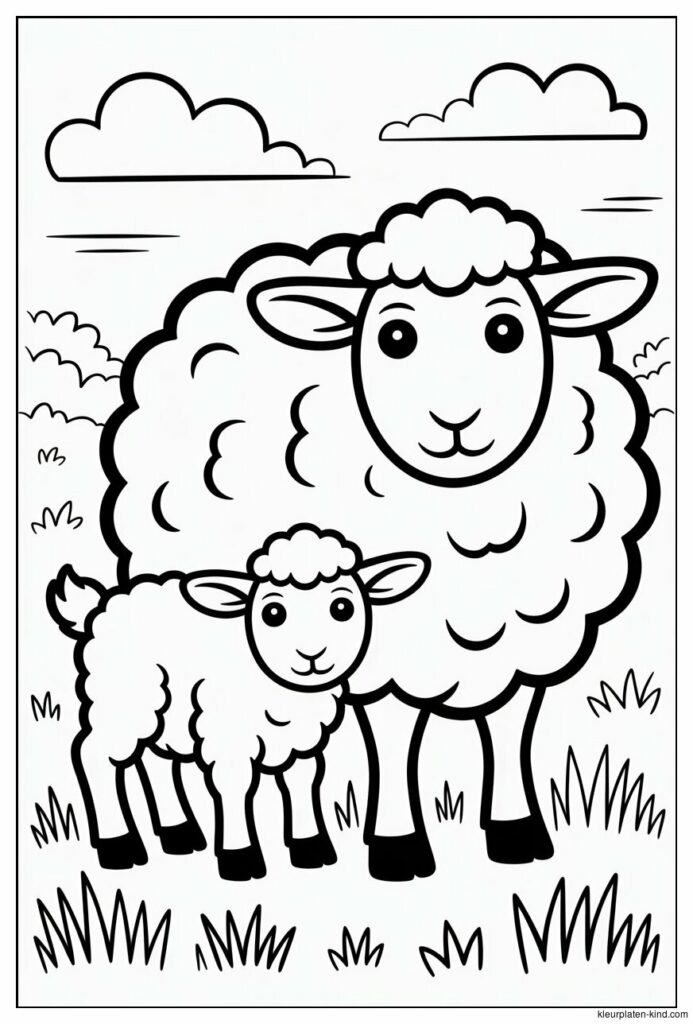 schaap-met-een-lammetje-naast-zich-dat-lekker-in-het-gras-graast-c3d42f96-d001-4b74-bfa1-cecd7c59142a.jpeg