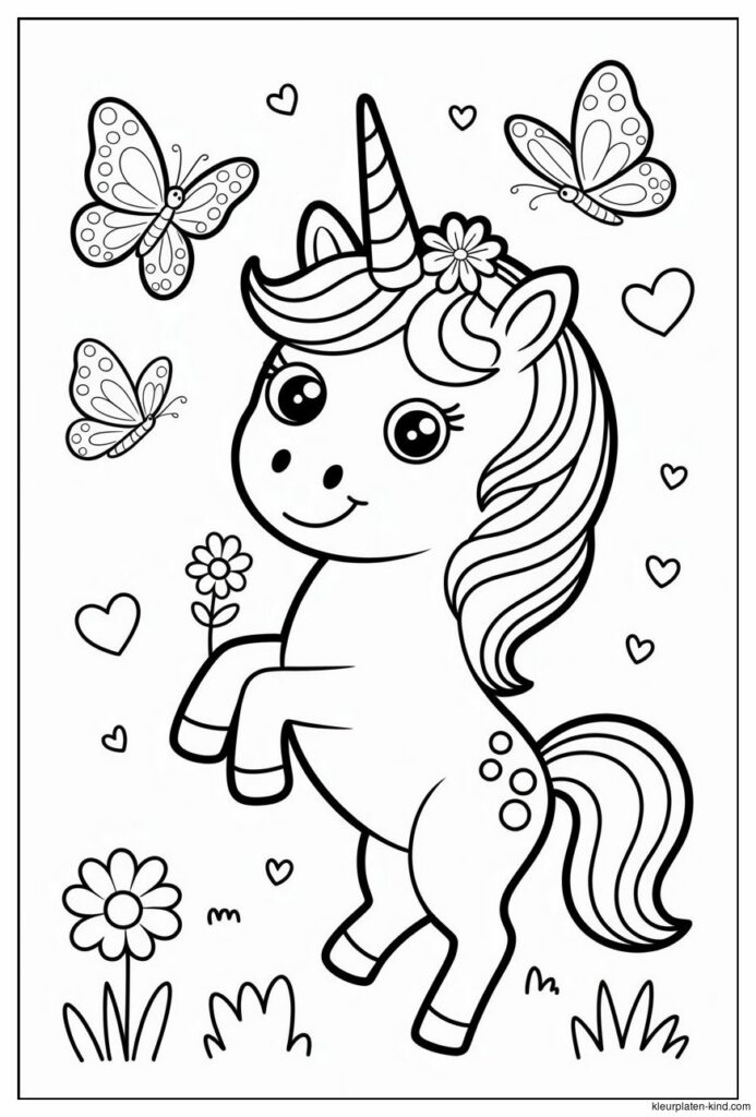 schattige-unicorn-die-een-bloem-in-haar-hoorn-heeft-terwijl-ze-speelt-met-vlinders-0d67f725-06c7-48d7-b191-f2b31c5261eb.png