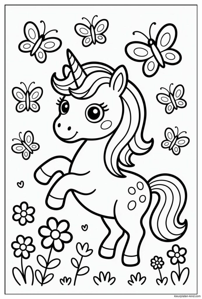 schattige-unicorn-die-een-bloem-in-haar-hoorn-heeft-terwijl-ze-speelt-met-vlinders-28f60214-d704-4607-8ee0-5da344090e21.png